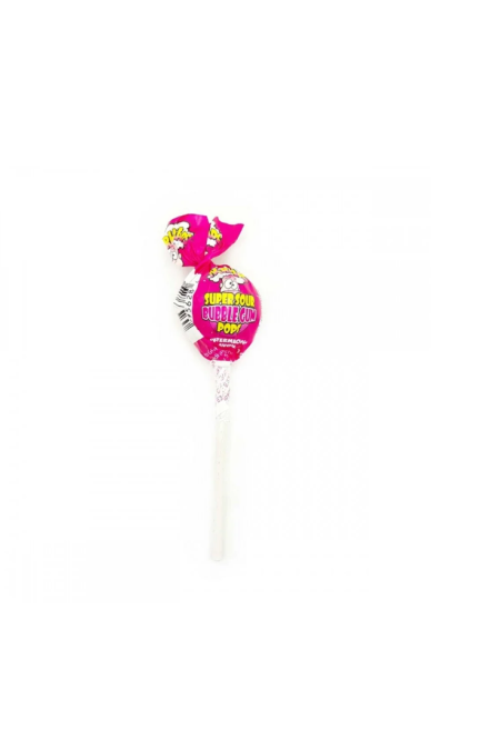 Warheads lolly watermeloen